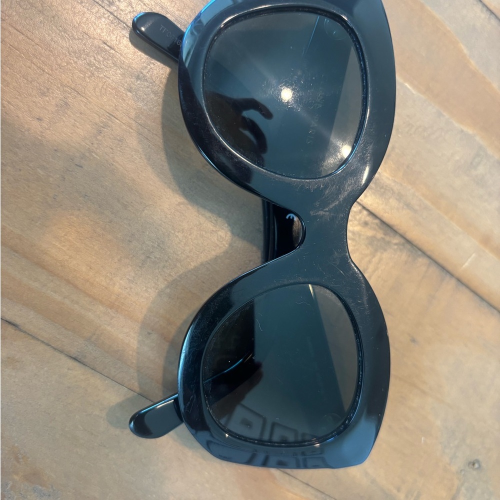 Celine Sunglasses *read description*